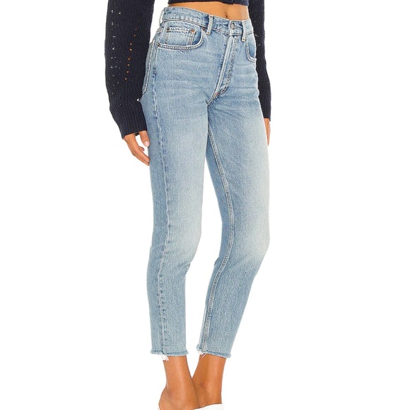 Boyish The Billy Skinny Jean in Rio Bravo 28 - Picture 2 of 10